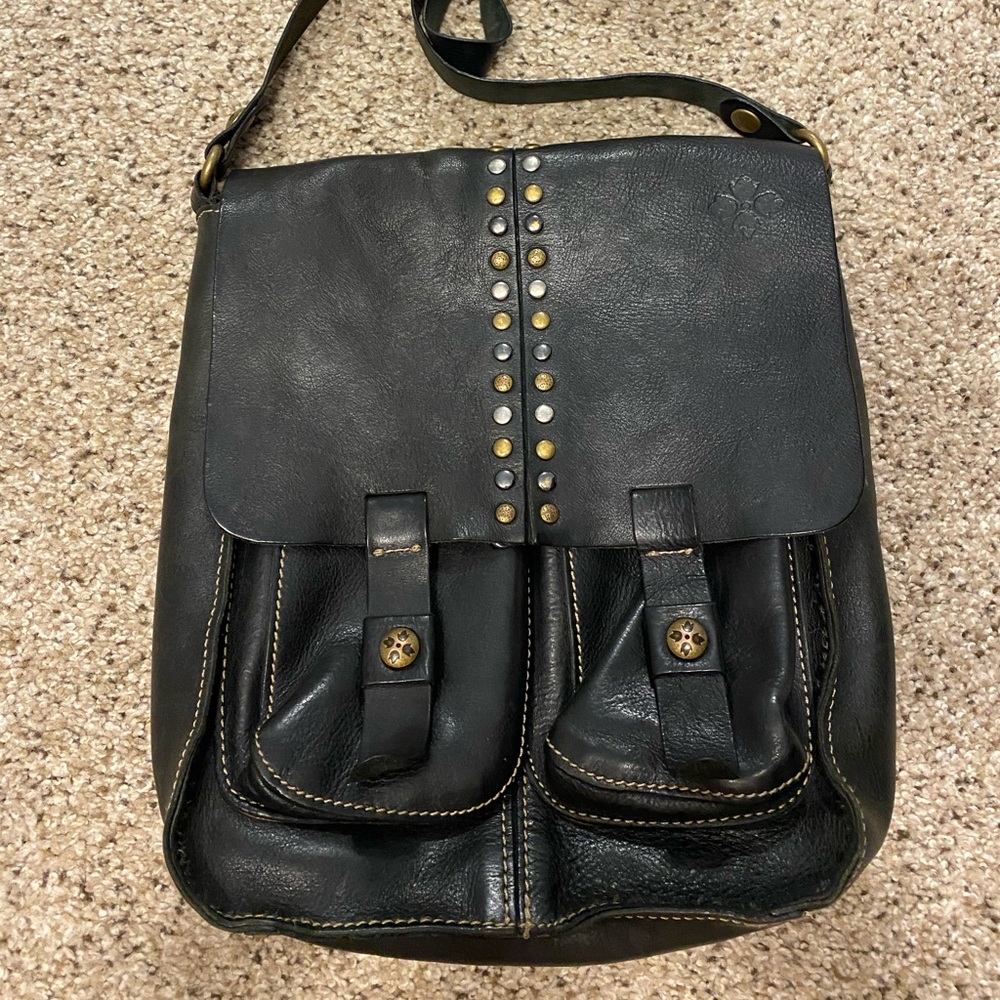 Patricia Nash Crossbody